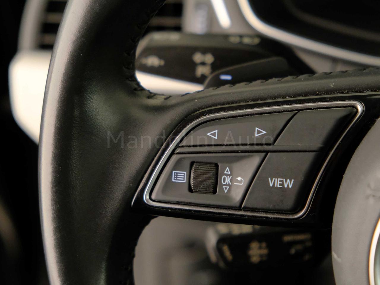 Audi A5 sportback 40 2.0 tdi 190cv business advanced s tronic