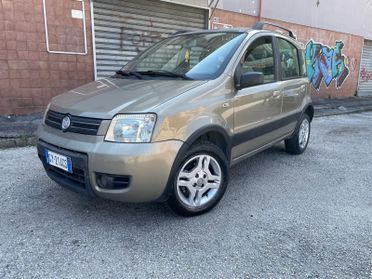 Fiat Panda 1.2 Climbing Natural Power Full