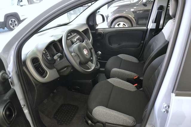 Fiat Panda Panda 1.0 firefly hybrid NO VINCOLI FINANZIARI