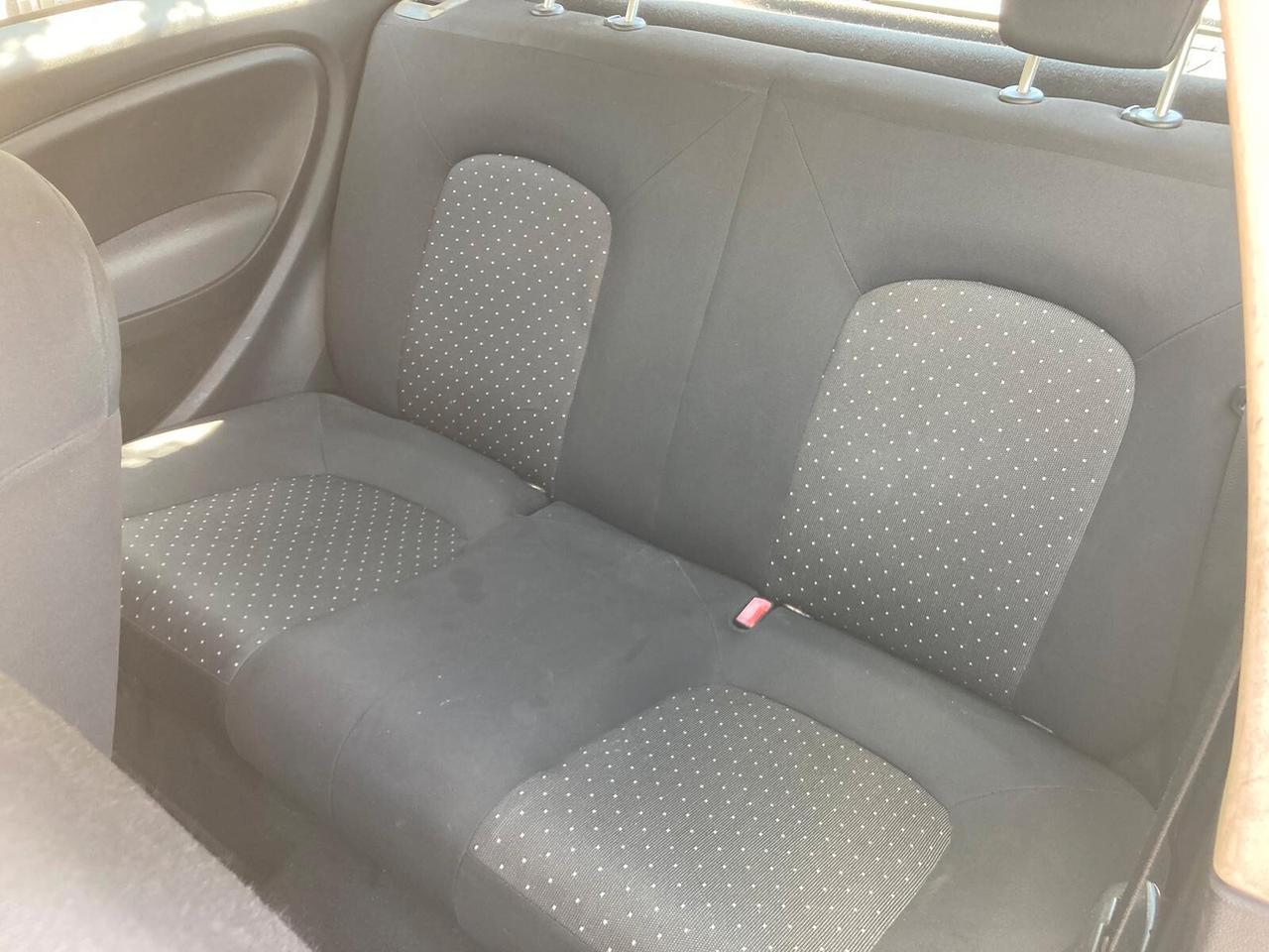 Fiat Grande Punto 1.2 3 porte Active