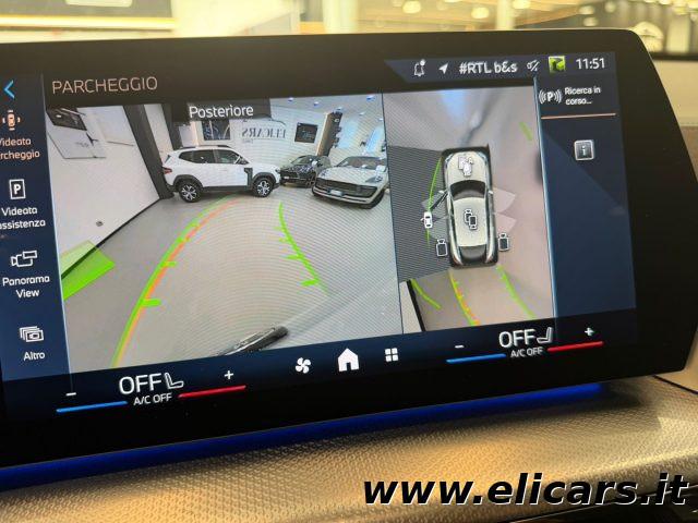 BMW X2 xDrive 20d Msport Pro