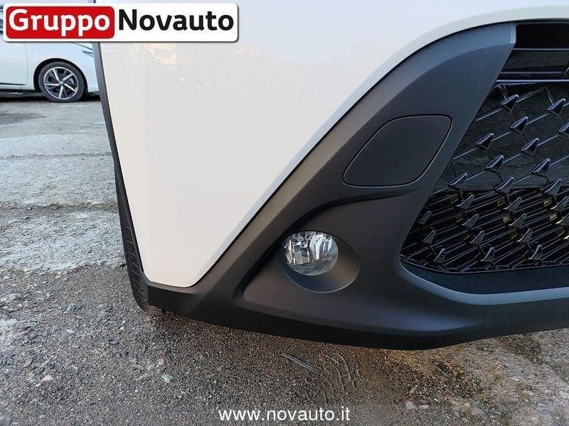 Toyota Aygo X 1.0 VVT-i 72 CV 5 porte Trend