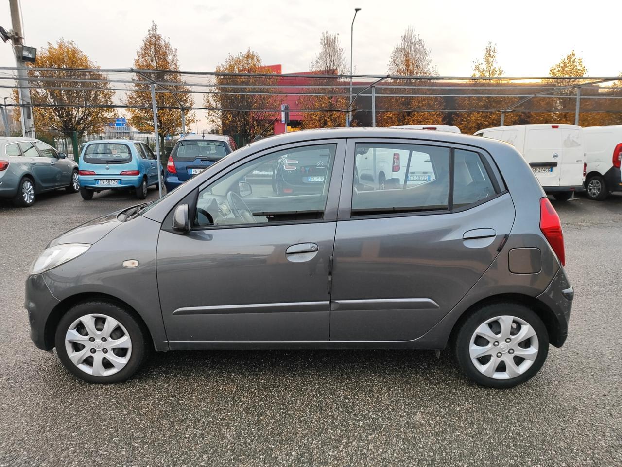 Hyundai i10 1.1 12V Classic