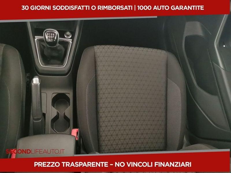 Volkswagen T-Cross 1.0 tsi Sport 95cv