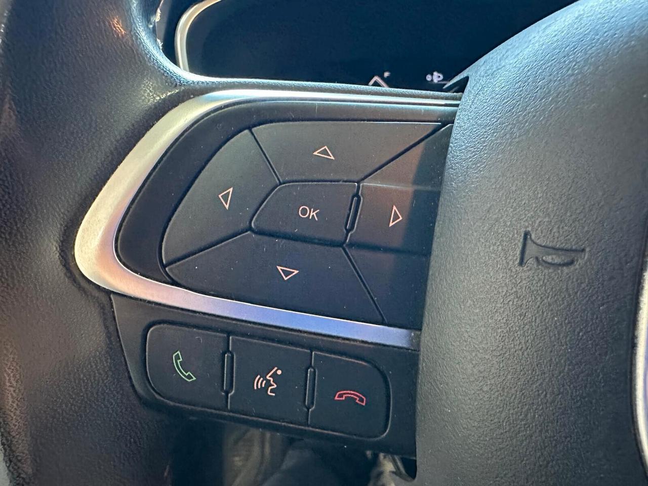 Fiat Tipo 1.6 Mjt S&S DCT SW Lounge