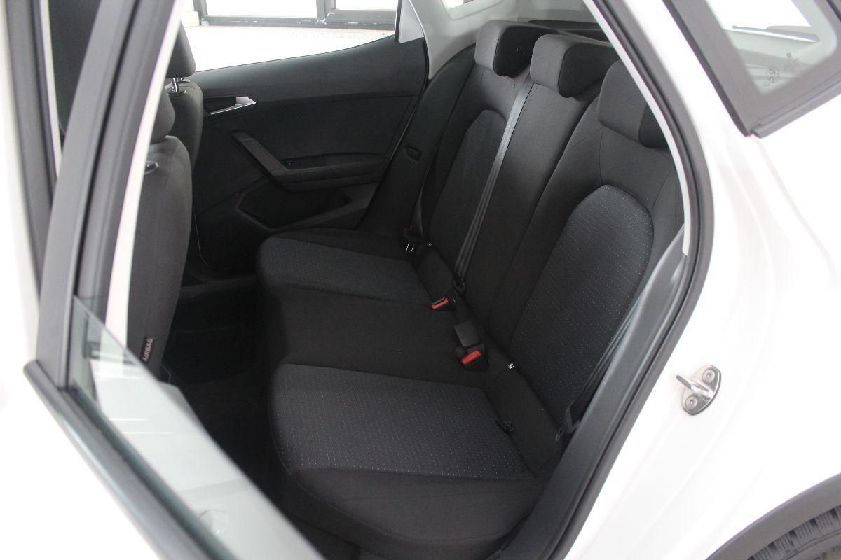 SEAT - Arona - 1.0 EcoTSI Style