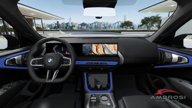 BMW X3 xDrive20d Msport Premium Package