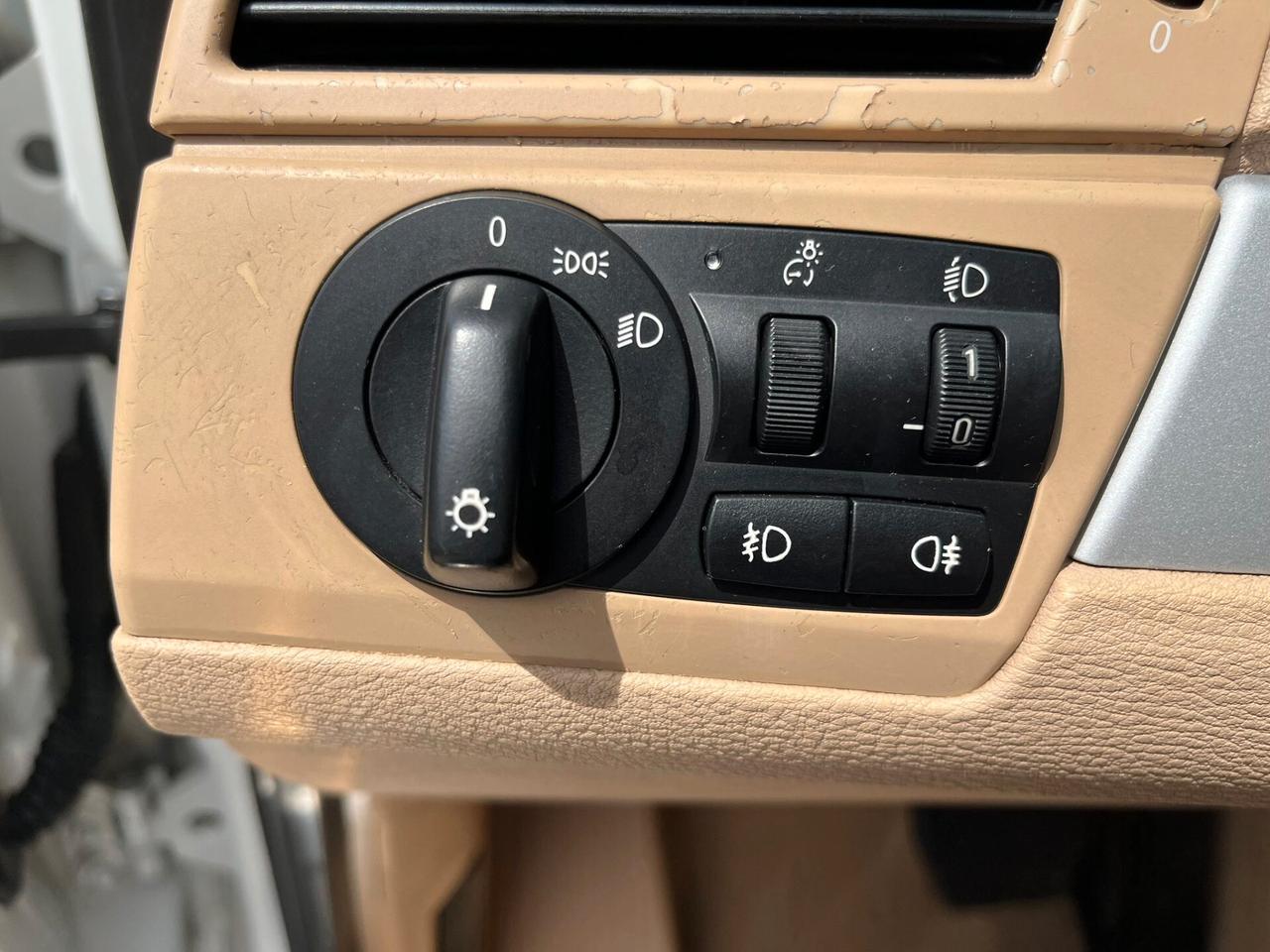 Bmw X3 2.0d 177CV Eletta AUTOMATICA
