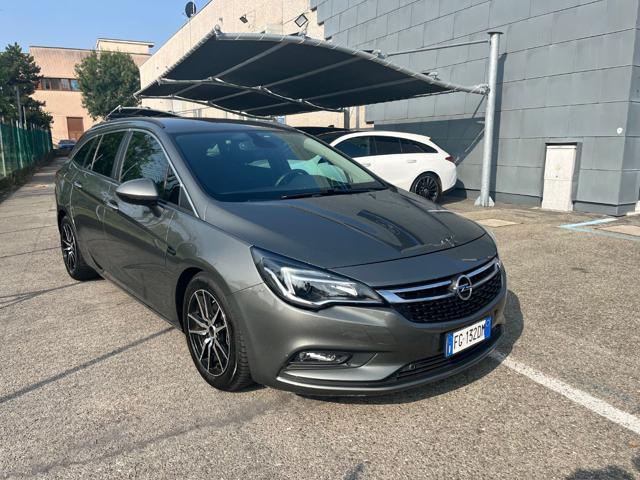 OPEL Astra 1.6 CDTi Sports Tourer Business