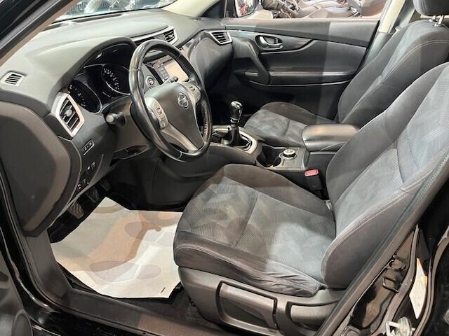 Nissan X-Trail 1.6 dci Tekna 4wd *FULL OPTIONAL*