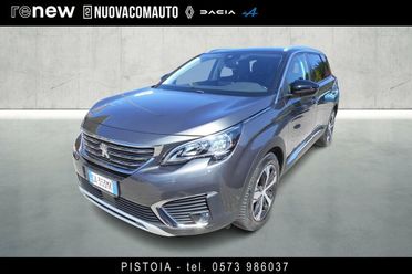 Peugeot 5008 1.5 BlueHDi Allure EAT