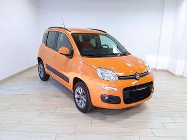 FIAT Panda 3ª serie 0.9 TwinAir Turbo Natural Power Lounge