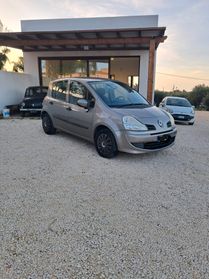 Renault Modus 1.2 16V Dynamique