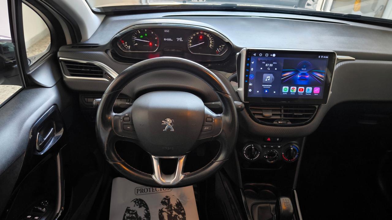 Peugeot 2008 1.4 HDi 68CV Active