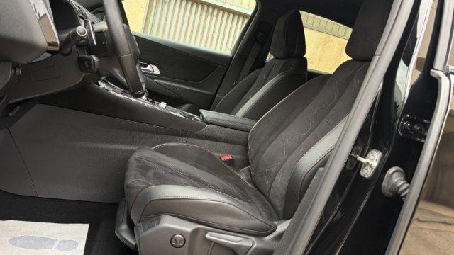 DS AUTOMOBILES DS 7 BlueHDi 130 Aut. Performance Line