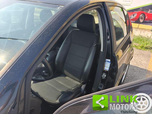 MERCEDES-BENZ A 180 CDI ELEGANCE