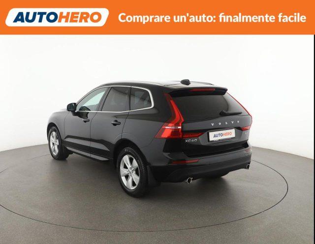 VOLVO XC60 D4 AWD Geartronic Business