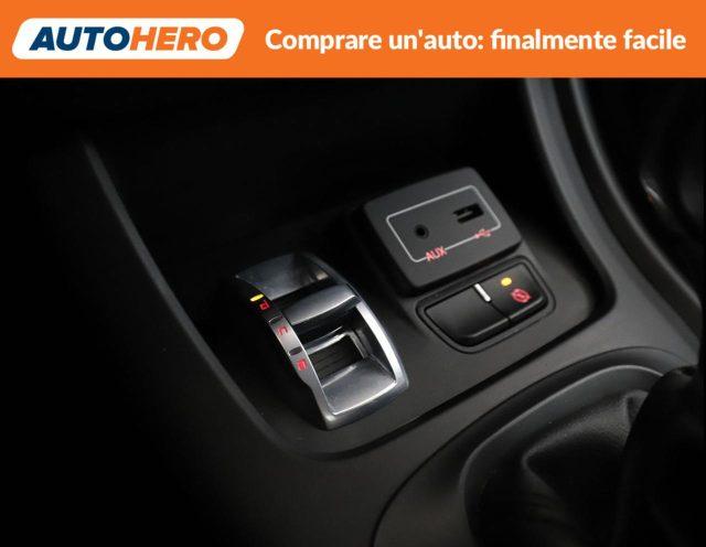 ALFA ROMEO Giulietta 1.6 JTDm TCT 120 CV Super