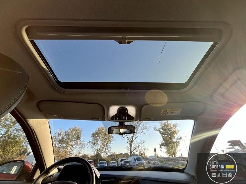 DR AUTOMOBILES dr 3.0 dr 3.0 1.5 CVT Bi-Fuel GPL