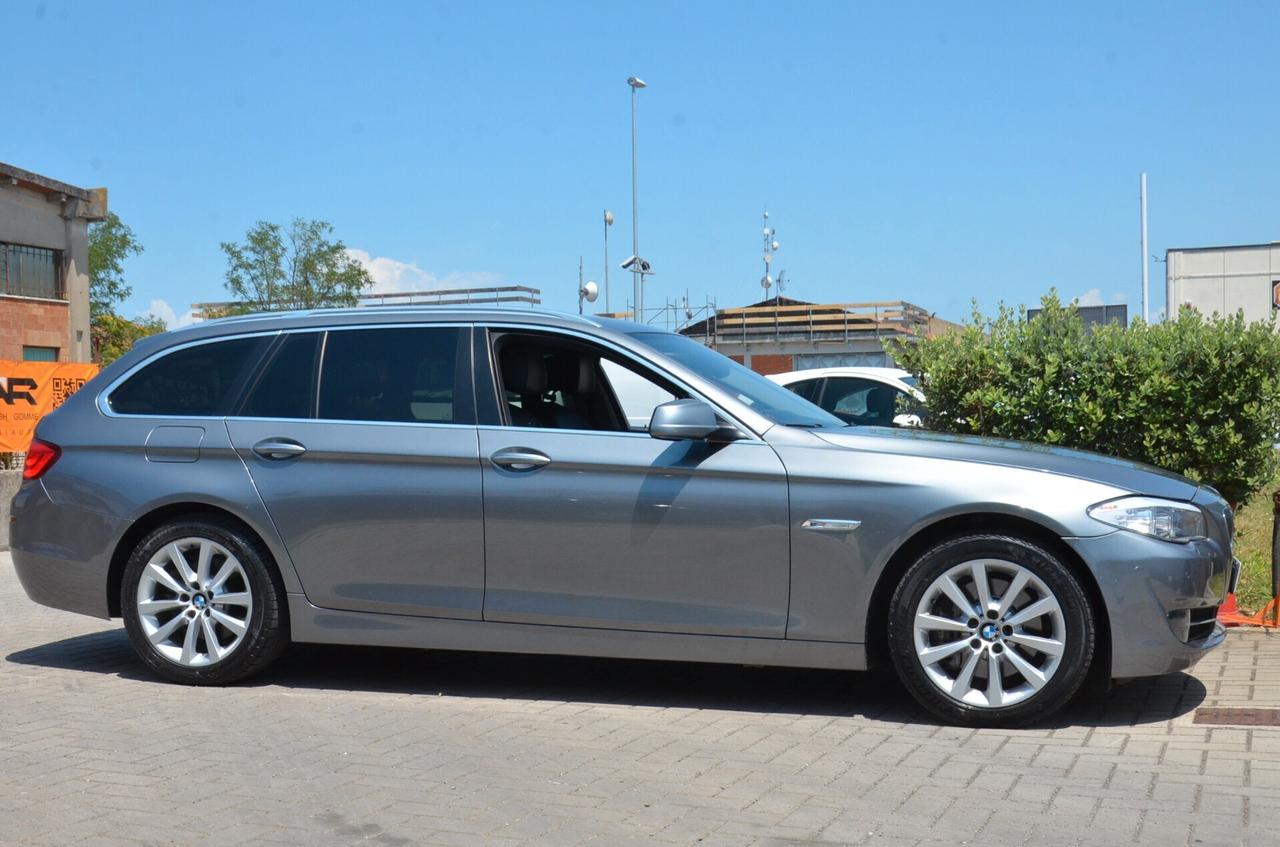 Bmw 525d xDrive