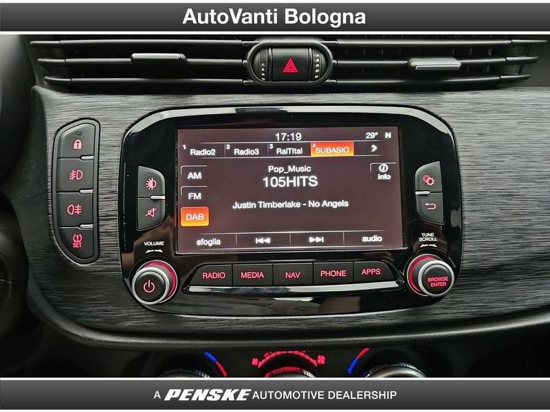 Alfa Romeo Giulietta Giulietta 1.4 t. m.air Sport 170cv