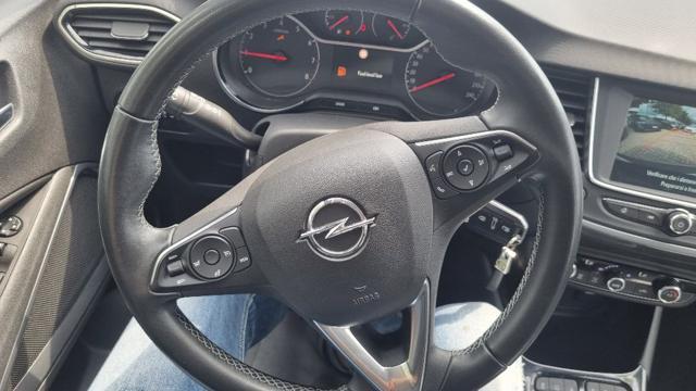 OPEL Crossland 1.2 12V Start&Stop Elegance