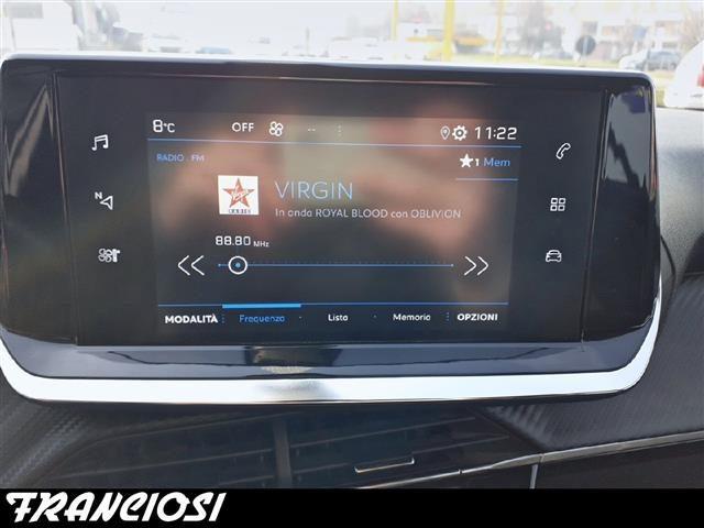 PEUGEOT 2008 1.2 PureTech 100cv Active Pack S S