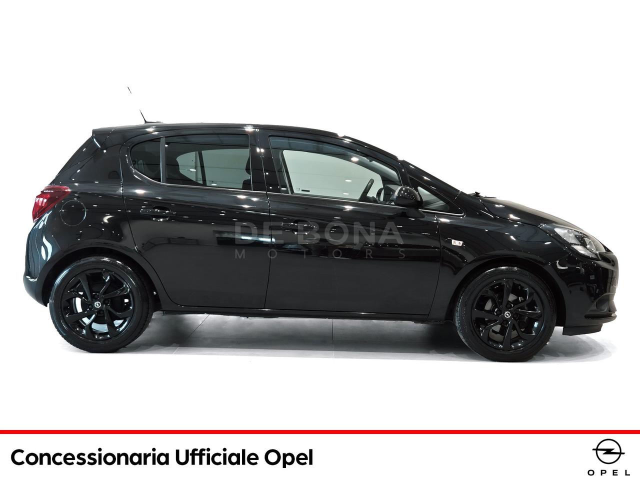 Opel Corsa 5p 1.4 b-color gpl 90cv