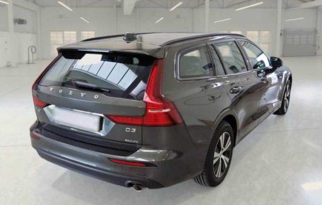 VOLVO V60 D3 Geartronic Business