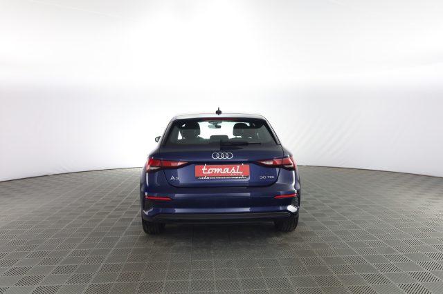 AUDI A3 A3 SPB 30 TDI Business