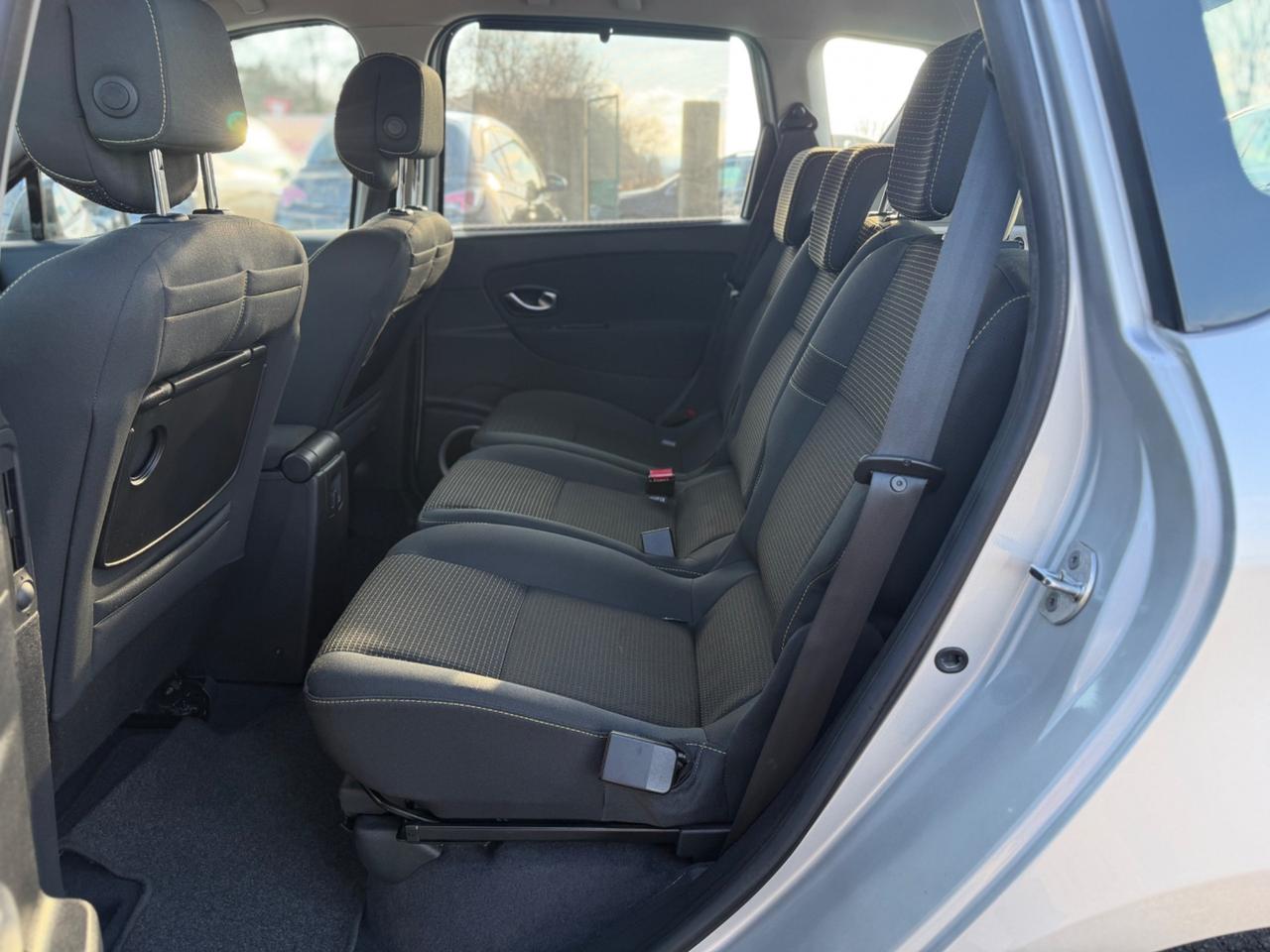 Renault Scenic X-mod (110.000KM)