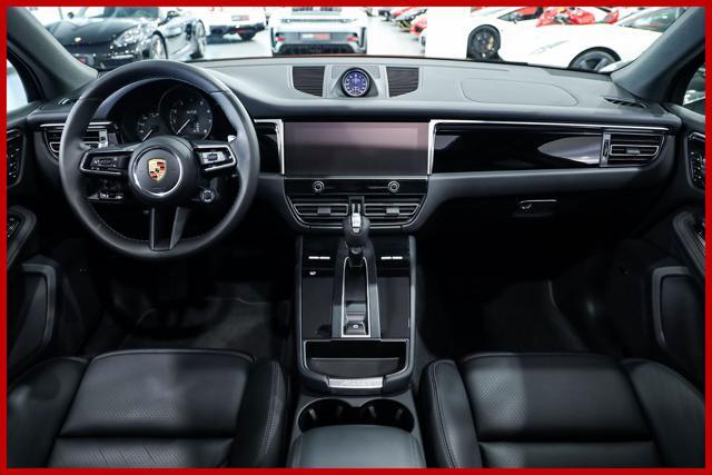 PORSCHE Macan 2.9 GTS | BOSE |