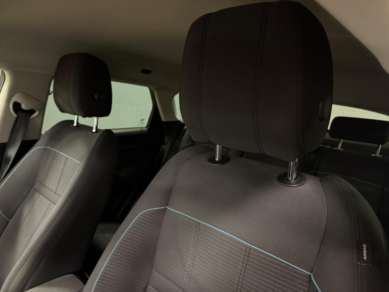 Land Rover Range Evoque 2.0D I4 163 CV Manuale