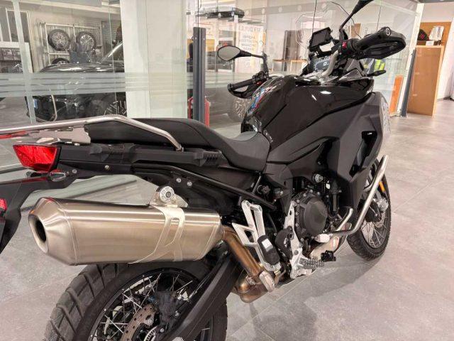 BMW 850 F GSA - F 900 GS ADVENTURE