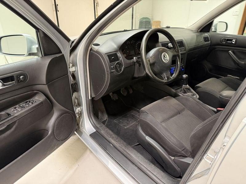 Volkswagen Golf Golf 1.9 TDI 130 CV 5Pt Highline