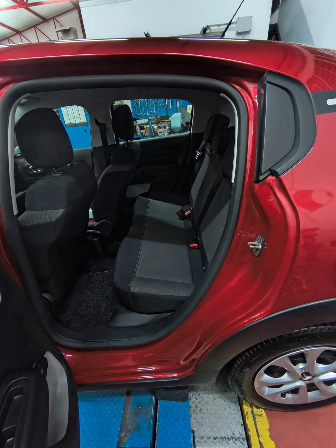 Citroen C3 BlueHDi 100 S&S You