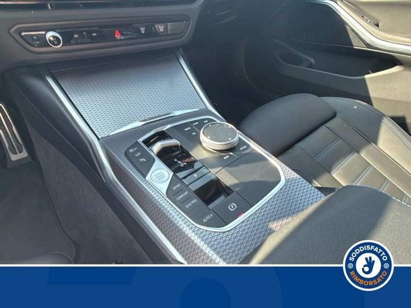 BMW Serie 3 Touring 320d xDrive M Sport Pro