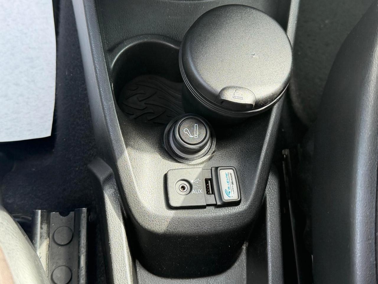 Lancia Ypsilon 1.2 69 CV 5 porte S&S Platinum