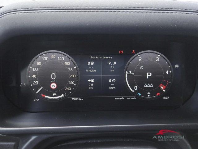 LAND ROVER Defender 110 3.0D I6 250 CV AWD Auto XE Edition