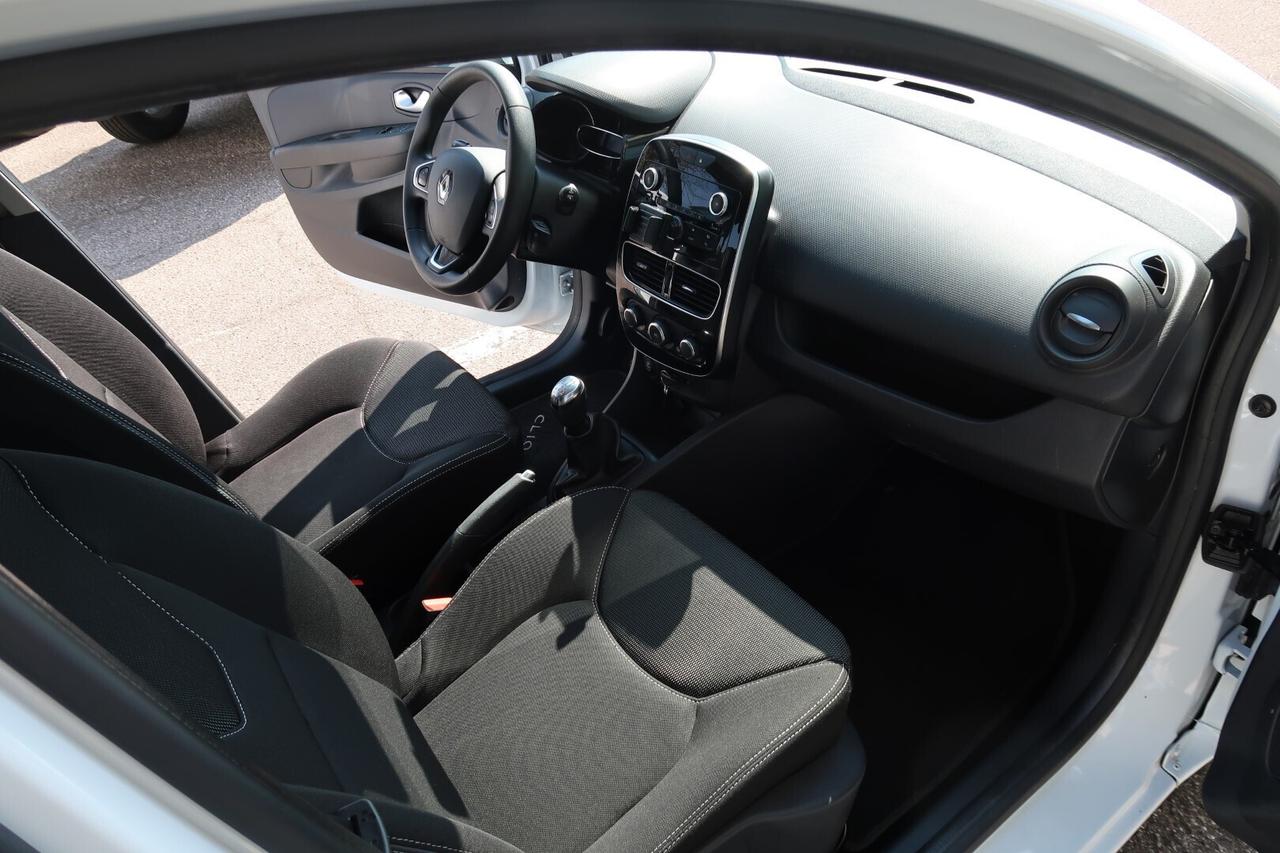Renault Clio dCi 5 porte Life