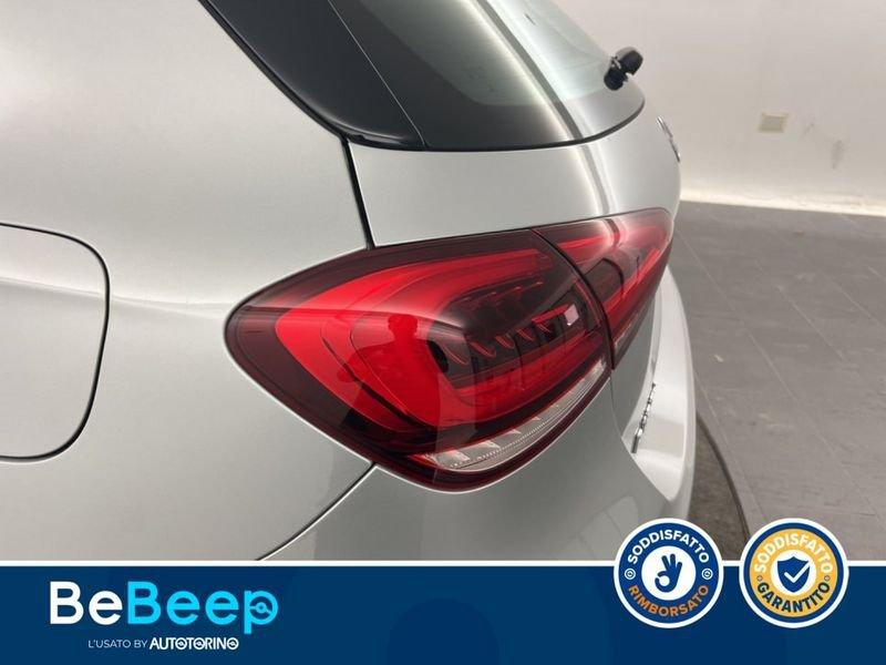 Mercedes-Benz Classe A A 180 D SPORT AUTO
