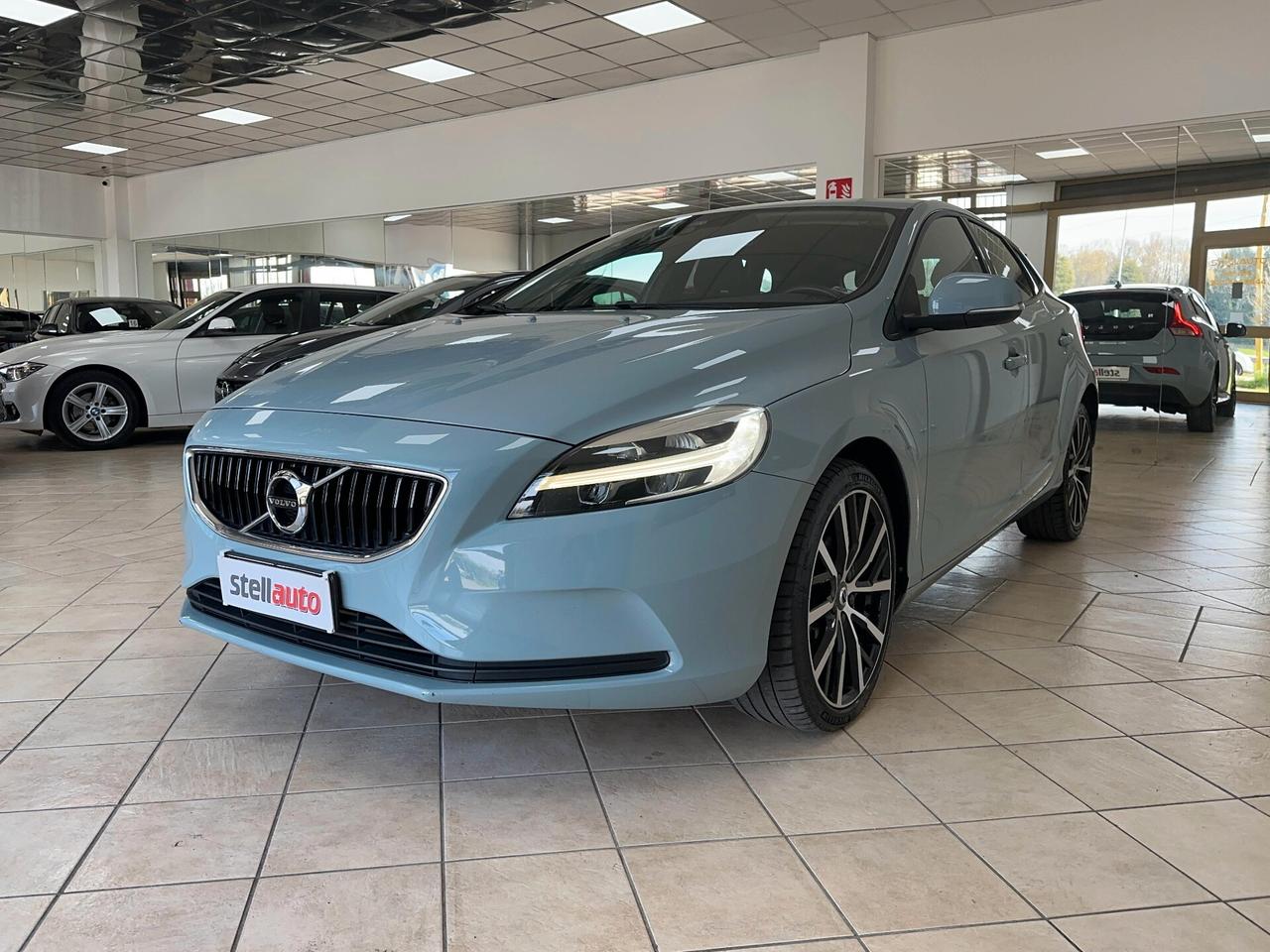 Volvo V40 D2 Kinetic