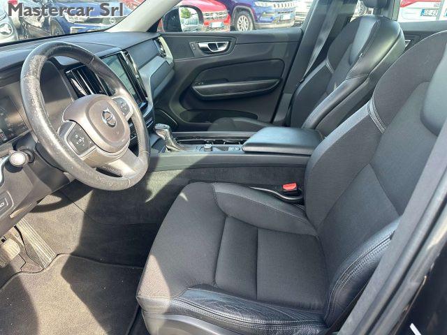 VOLVO XC60 XC60 II 2018 2.0 d4 Inscription awd tg. FN651GM