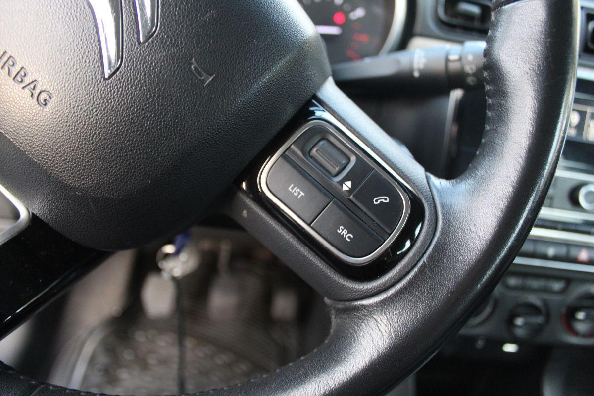 CITROEN - C3 - BlueHDi 75 S&S Shine