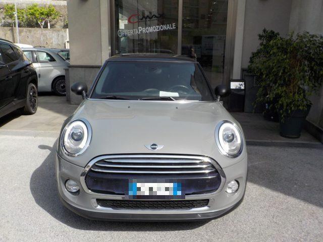 MINI Cooper D 1.5 Cooper D