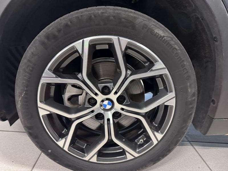 BMW X1 X1 sDrive18d xLine Plus