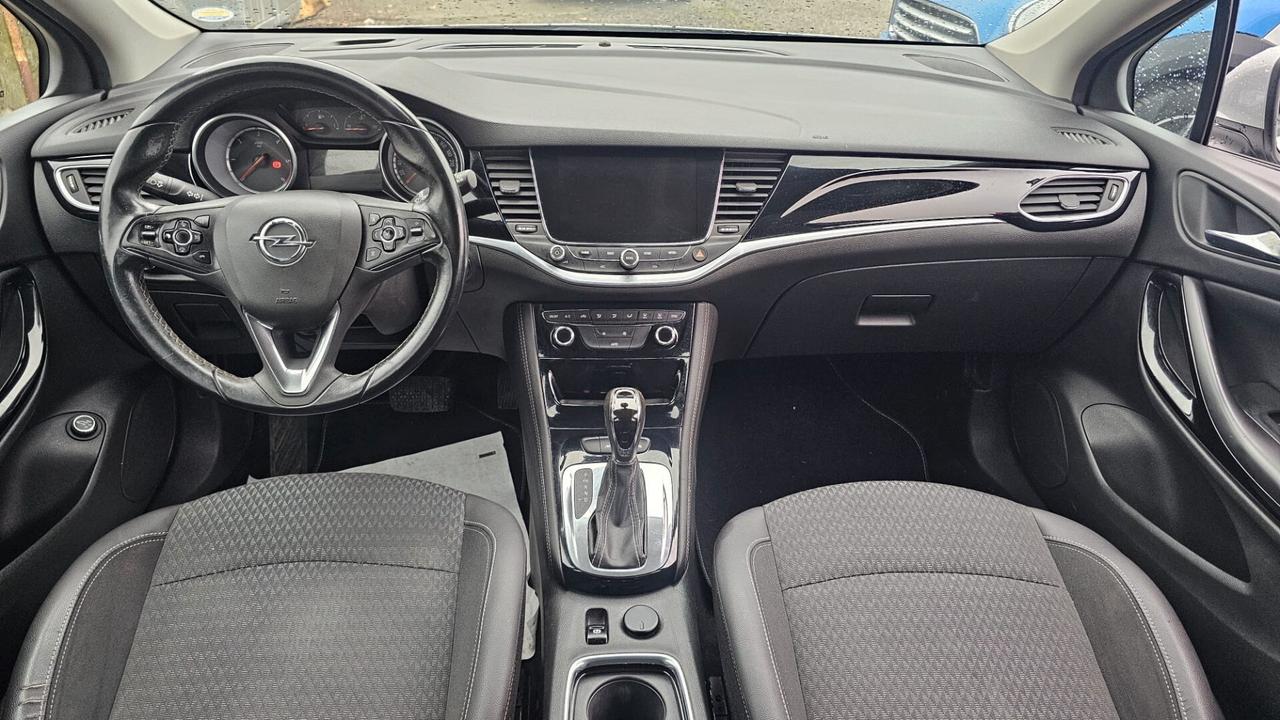 Opel Astra 1.6 CDTi 136CV aut. Sports Tourer Innovation