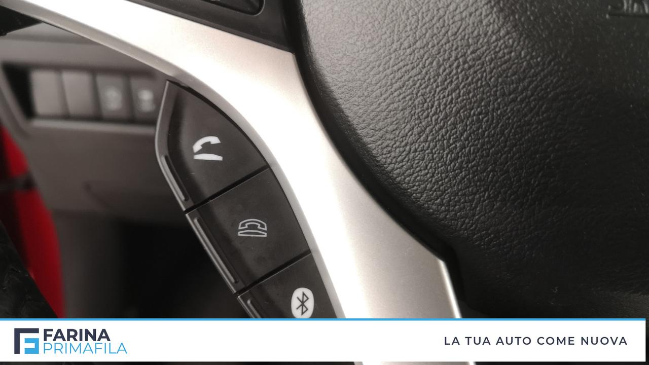 SUZUKI Ignis III 2020 - Ignis 1.2h Easy Top 2wd