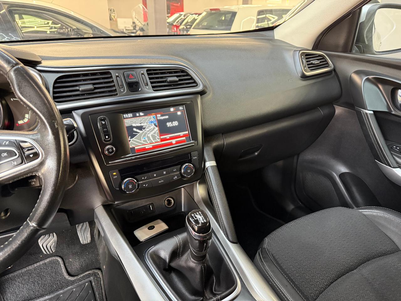 Renault Kadjar 1.5 dCi - FABIANOAUTO