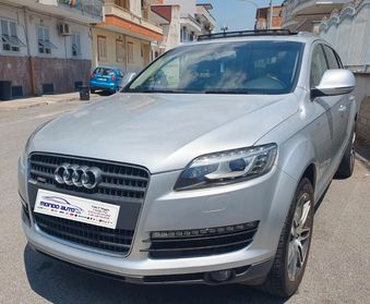 Audi Q7 4.2 V8 TDI 326 CV quattro tiptronic S line N1 AUTOCARRO